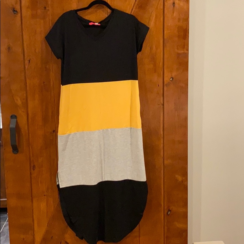 Simply Southern dress